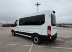 2026 Ford Transit Passenger Wagon XL