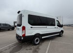 2026 Ford Transit Passenger Wagon XL