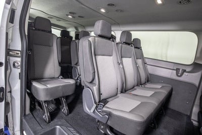 2024 Ford Transit Passenger Wagon XLT