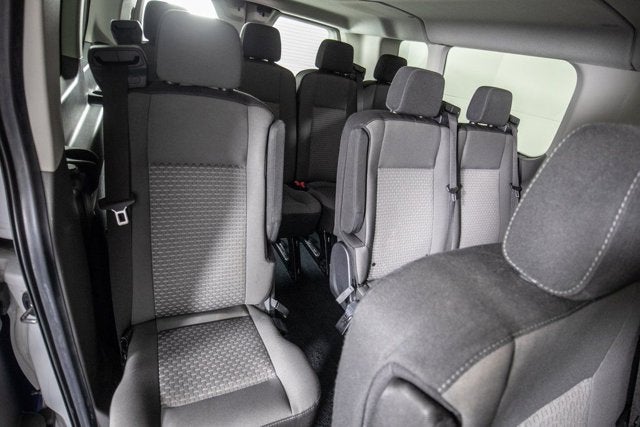 2024 Ford Transit Passenger Wagon XLT