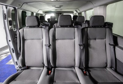2024 Ford Transit Passenger Wagon XLT