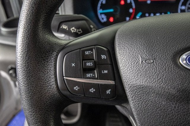 2024 Ford Transit Passenger Wagon XLT