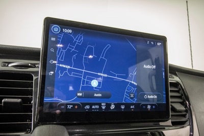 2024 Ford Transit Passenger Wagon XLT