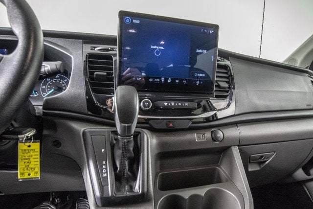2024 Ford Transit Passenger Wagon XLT