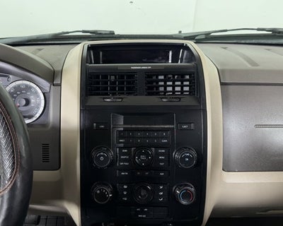 2008 Ford Escape XLS