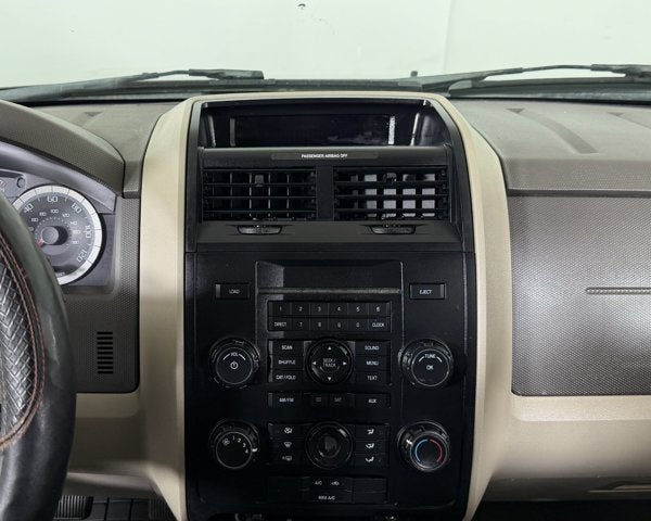 2008 Ford Escape XLS