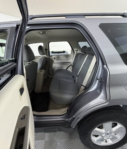 2008 Ford Escape XLS