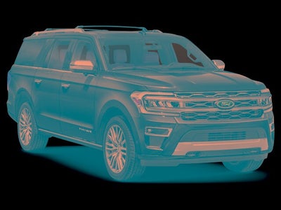 2024 Ford Expedition Max XLT