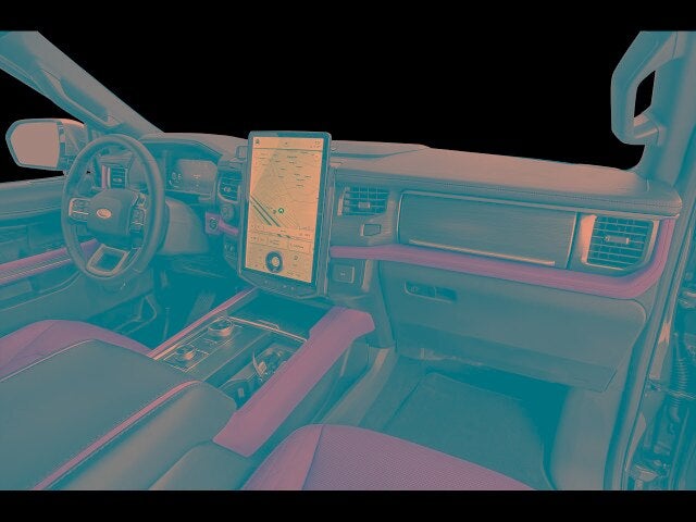 2024 Ford Expedition Max XLT