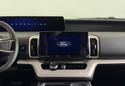 2027 Ford Expedition Max Active