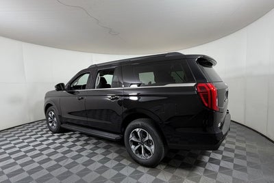 2027 Ford Expedition Max Active