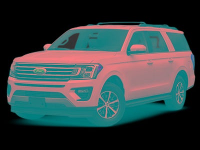 2021 Ford Expedition Max XLT