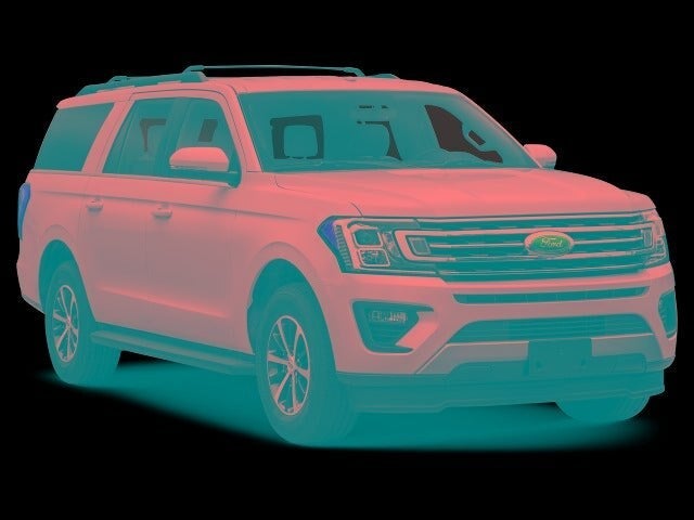 2021 Ford Expedition Max XLT