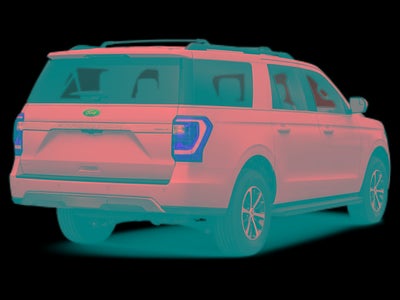 2021 Ford Expedition Max XLT
