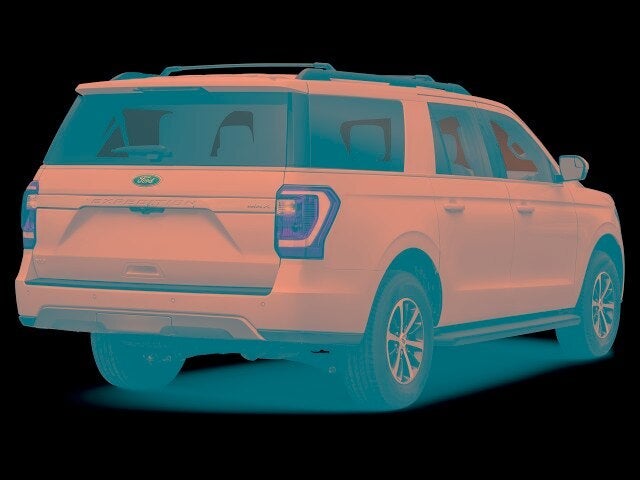 2021 Ford Expedition Max XLT