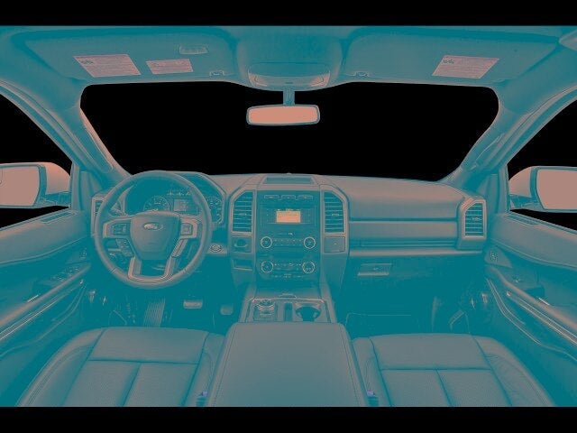 2021 Ford Expedition Max XLT