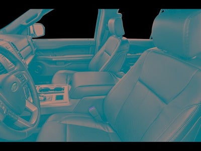 2021 Ford Expedition Max XLT