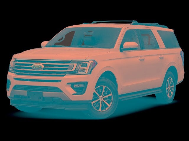 2021 Ford Expedition Max XLT