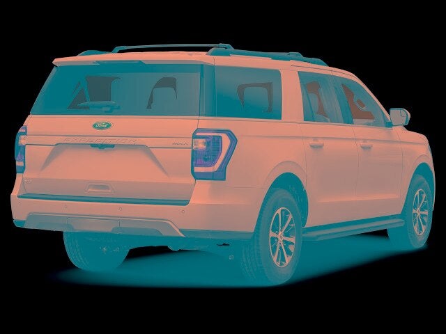 2021 Ford Expedition Max XLT