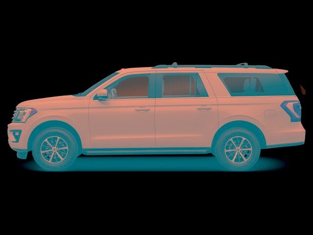 2021 Ford Expedition Max XLT