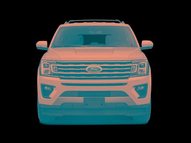2021 Ford Expedition Max XLT