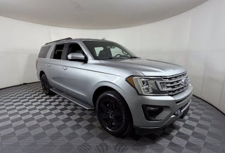 2021 Ford Expedition Max XLT