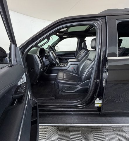 2021 Ford Expedition Max XLT