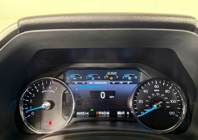 2021 Ford Expedition Max XLT