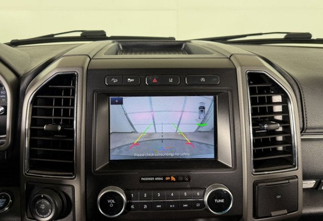 2021 Ford Expedition Max XLT