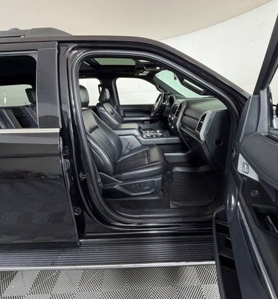 2021 Ford Expedition Max XLT