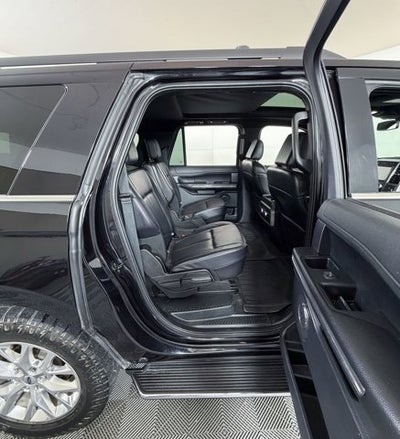 2021 Ford Expedition Max XLT