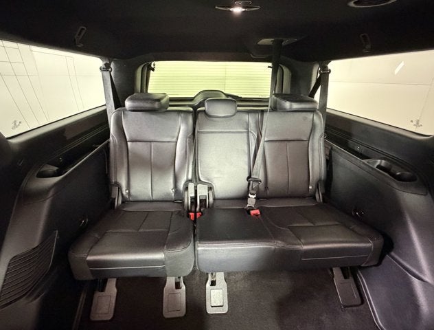2021 Ford Expedition Max XLT