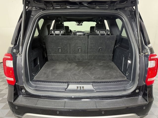 2021 Ford Expedition Max XLT