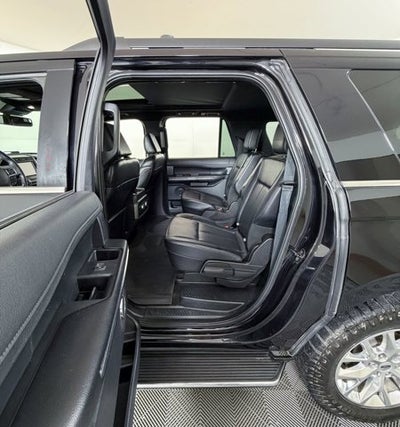2021 Ford Expedition Max XLT