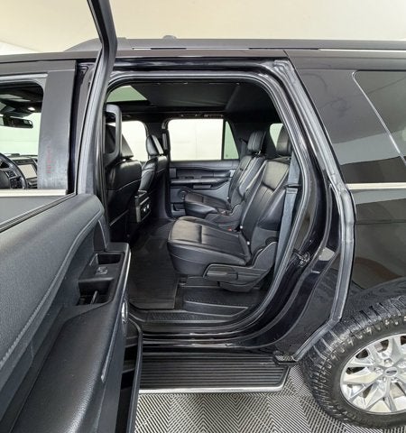 2021 Ford Expedition Max XLT