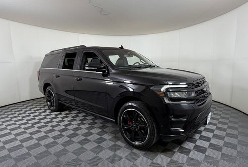 2022 Ford Expedition Max Limited