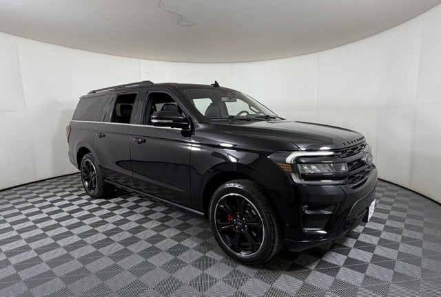 2022 Ford Expedition Max Limited