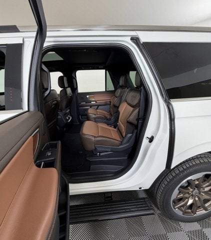 2025 Ford Expedition Max King Ranch