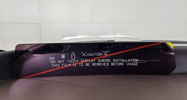 2025 Ford Expedition Max King Ranch