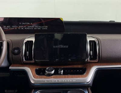 2025 Ford Expedition Max King Ranch