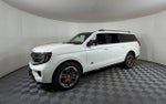 2025 Ford Expedition Max King Ranch
