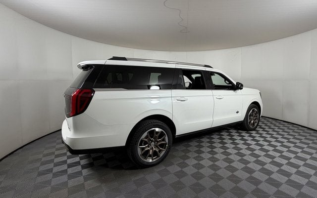 2025 Ford Expedition Max King Ranch