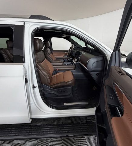 2025 Ford Expedition Max King Ranch