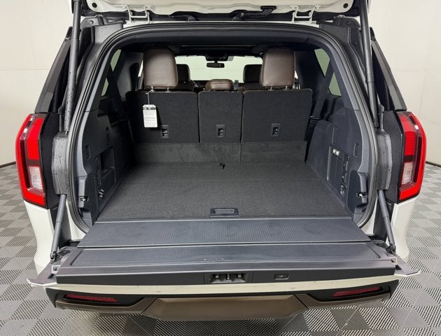 2025 Ford Expedition Max King Ranch