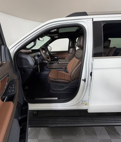 2025 Ford Expedition Max King Ranch