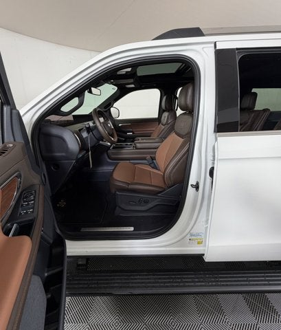 2025 Ford Expedition Max King Ranch