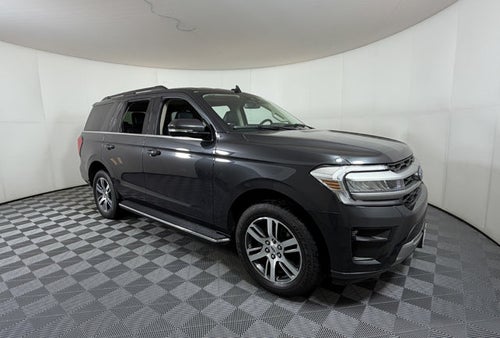2023 Ford Expedition XLT