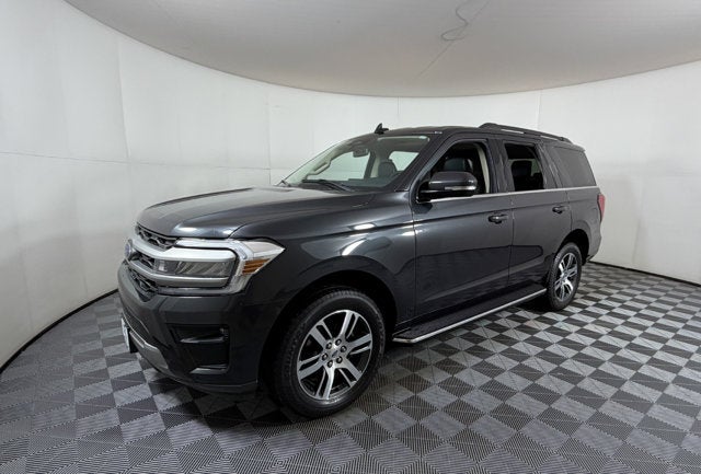 2023 Ford Expedition XLT