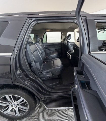2023 Ford Expedition XLT