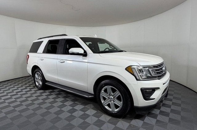 2019 Ford Expedition XLT